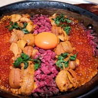 横浜 うしみつ - 