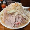 麺屋 のスたOSAKA 難波千日前店 