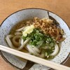 西端手打 上戸うどん