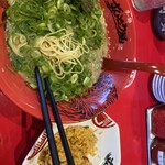 Ramen Zundouya - 