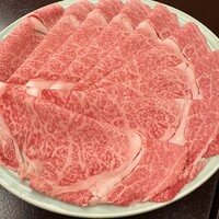 人形町今半 上野広小路店 - 