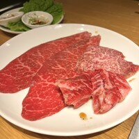 ビーフキッチン 恵比寿店 - 