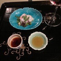 瓢亭 本店 - 