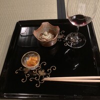 瓢亭 本店 - 