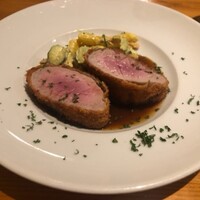 シャンパン食堂 - 