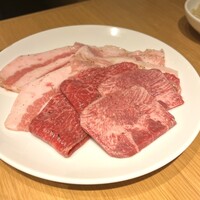 ビーフキッチン 恵比寿店 - 