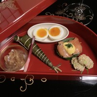 瓢亭 本店 - 