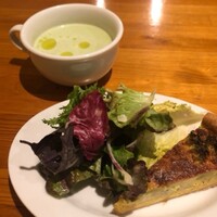 シャンパン食堂 - 