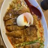 すする 担々麺 水道橋店