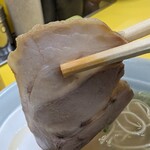 味心 - ぅちゅくちぃ〜チャーシュー♪