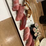 Sushi Tsunaya - 