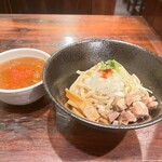 中華そば はせ - 料理写真: