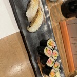 Sushi Tsunaya - 