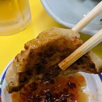 味心 - パリッとジューシー♪