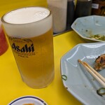 味心 - おかわり生