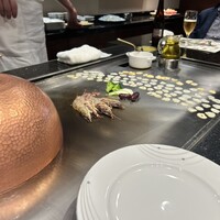 ステーキハウスハマ 六本木本店 - 