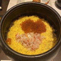 恵比寿 蟹よし - 
