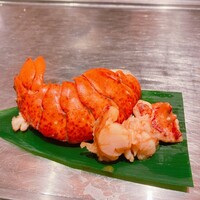 くずし鉄板 あばぐら 神田店 - 