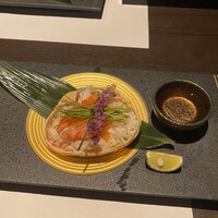 恵比寿 蟹よし - 