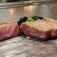 くずし鉄板 あばぐら 神田店 - 