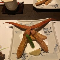 恵比寿 蟹よし - 