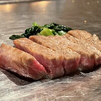 くずし鉄板 あばぐら 神田店 - 