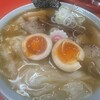 麻布 チャーシュー軒