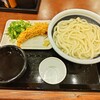 丸亀製麺 エミオ秋津
