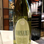 レストラン ナズ - (CORNARDA ENRITARD ROERO ARNEIS 2018)