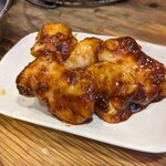 江古田ホルモン - マルチョウ