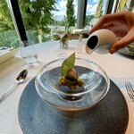 RESTAURANT PRUNIER - 