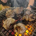 江古田ホルモン - 