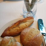 RESTAURANT PRUNIER - 