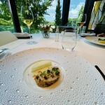 RESTAURANT PRUNIER - 