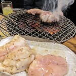 江古田ホルモン - 