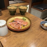 焼うお いし川 - 