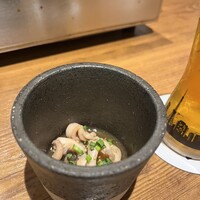 焼うお いし川 - 