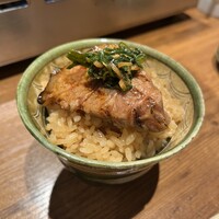 焼うお いし川 - 