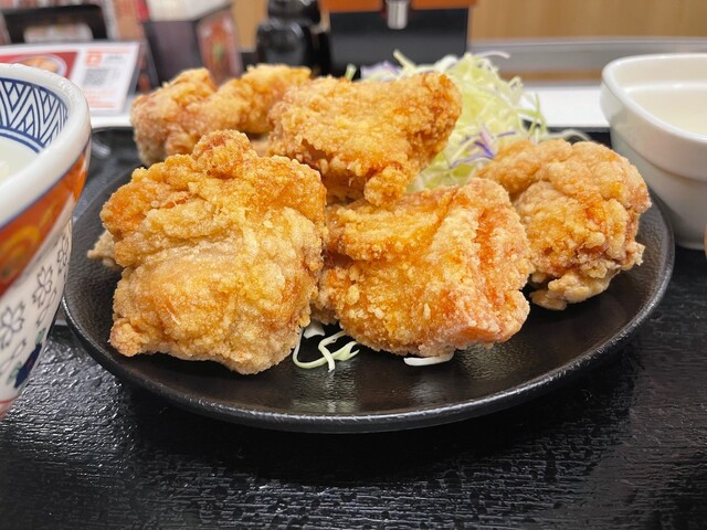 Yoshinoya Otobashi Ten photo 2