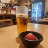 Sakana To Sakana En Gawa - お通しのこのトマト美味しかった