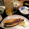 田中田式海鮮食堂 魚忠