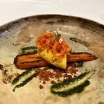 レストラン ナズ - 