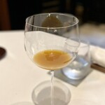 レストラン ナズ - 和歌山みかん100% アザミの根のエキス