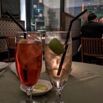 37 Steakhouse & Bar - 