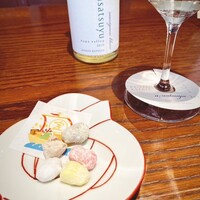 ケンゾーエステイトワイナリー 大阪 - 