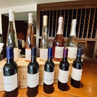 ケンゾーエステイトワイナリー 大阪 - 