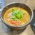 麺家 あべの - 料理写真:スープの下にはチャーシューゴロゴロ
