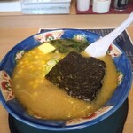 しぶき屋 - 料理写真: