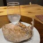 焼鳥と地酒 SAKE酉 - 