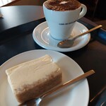 SCHOOL BUS COFFEE BAKERS - 